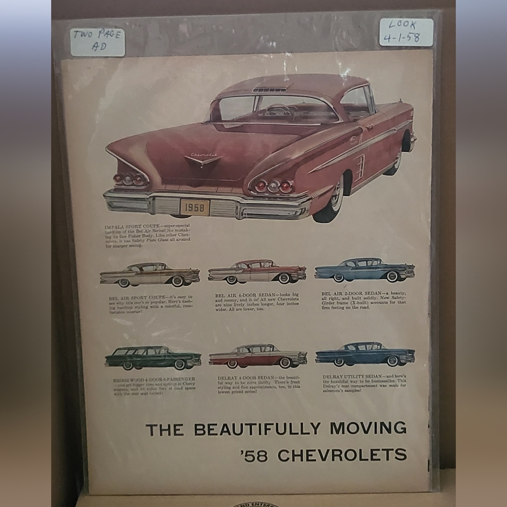 Chevrolet